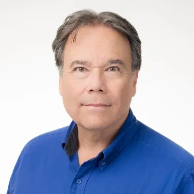 Joaquin Hernandez, President and Founder