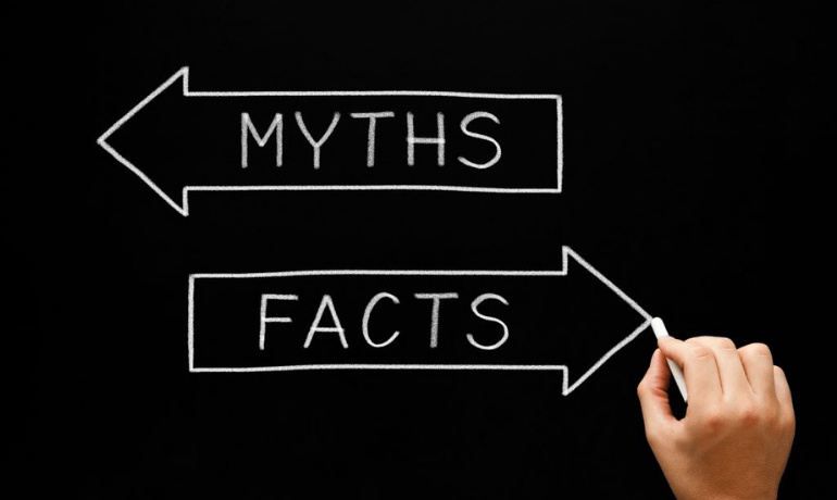 Cyber Security Myths_ True or False_